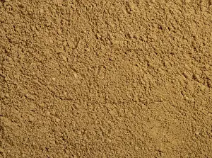 Builders sand
