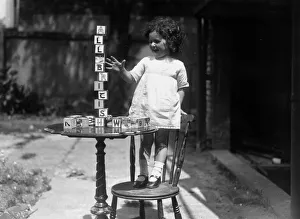 Chair Gallery: Building Bricks