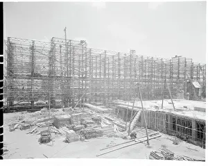 Building Construction