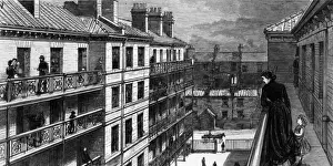 Buildings