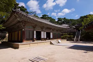 Bulguksa Temple