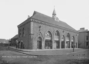 15434 Prints: Bulith Wells
