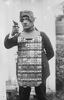Bulletproof Vest