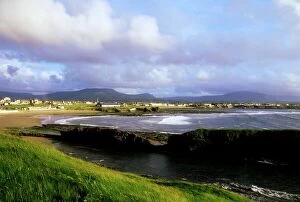 Images Dated 13th April 2016: Bundoran, County Donegal, Ireland