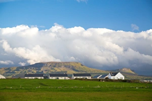 Images Dated 6th May 2014: Bundoran in County Donegal, Ireland