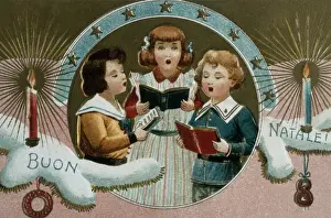 Buon Natale