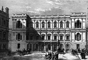 Burlington House