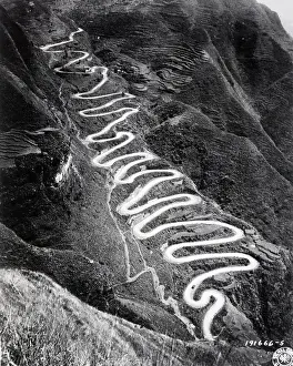 The Burma Road