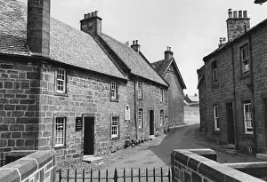 Burns Cottage