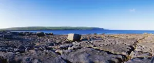 Prints of The Burren, County Clare, Ireland Ireland Unveiled: The Burren, County Clare, Ireland