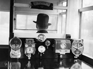 Driver Gallery: Bus Driver