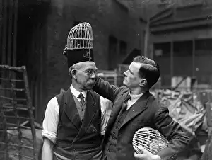 Busby Fitter