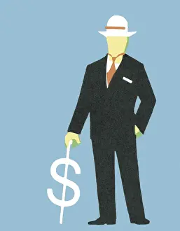 Businessman