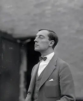 Buster Keaton