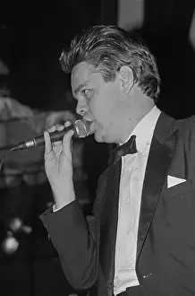 Huty24943 Prints: Buster Poindexter