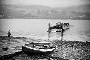 Bute Island
