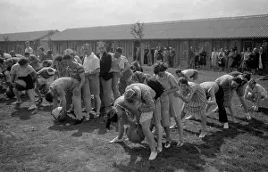 Butlin's Ball Games