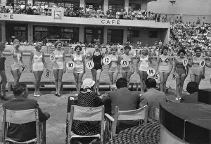 Butlin's Beauties