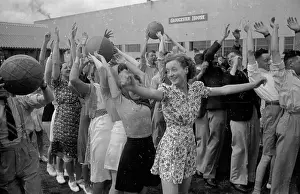 Butlin's Exercises