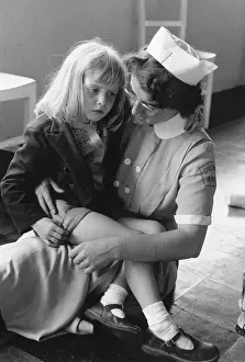 Butlin's Nurse