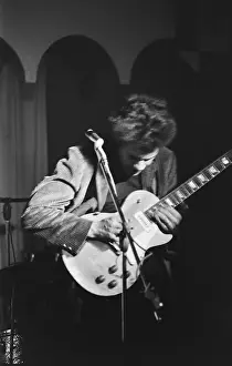 Butterfield Blues Band In Boston