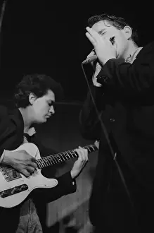 Butterfield Blues Band In NYC