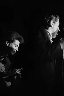94174688mbloom Prints: Butterfield Blues Band In NYC