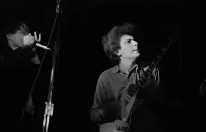 94174688mbloom Prints: Butterfield Blues Band In NYC