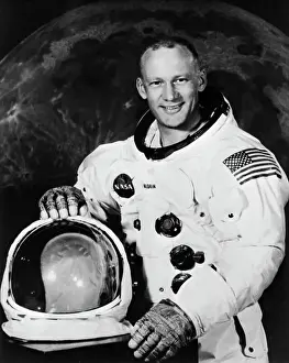 Buzz Aldrin