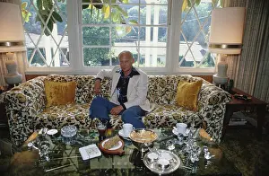 Buzz Aldrin