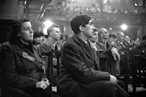 By-Election Meeting