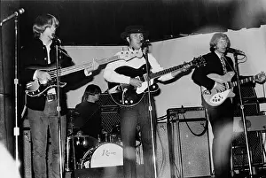 Huty24271 Prints: The Byrds