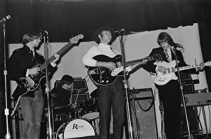 Huty24271 Prints: The Byrds