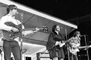The Byrds