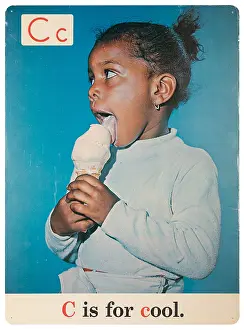 C Is For Cool