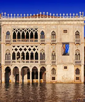 Ca d Oro