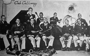 Cab Calloway