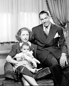 Cab Calloway And Family