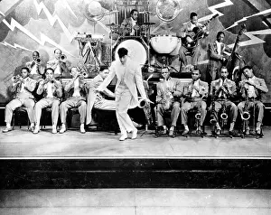 Cab Calloway And His Orchestra