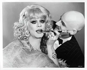 Lac0012 Prints: Cabaret