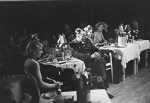 Cabaret Club