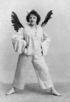 Cabaret Performer