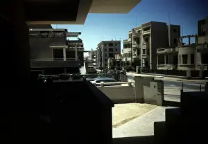 CAIRO, EGYPT