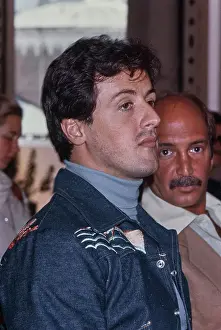 Cal-American Westwood Movie Dedication Ceremony, 1977