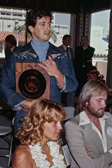 Huty36995 Prints: Cal-American Westwood Movie Dedication Ceremony, 1977
