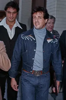 Cal-American Westwood Movie Dedication Ceremony, 1977