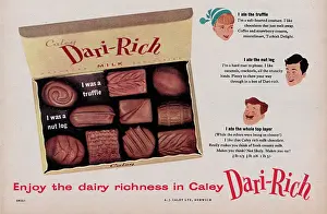 Huty25238 Prints: Caley Dari-Rich