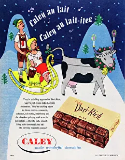 Huty25095 Prints: Caley Dari-Rich
