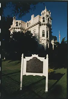 California State Building