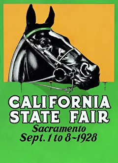 California State Fair, Sacramento, Sept. 1 to 8, 1928